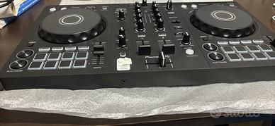 Pioneer ddj-flx4
