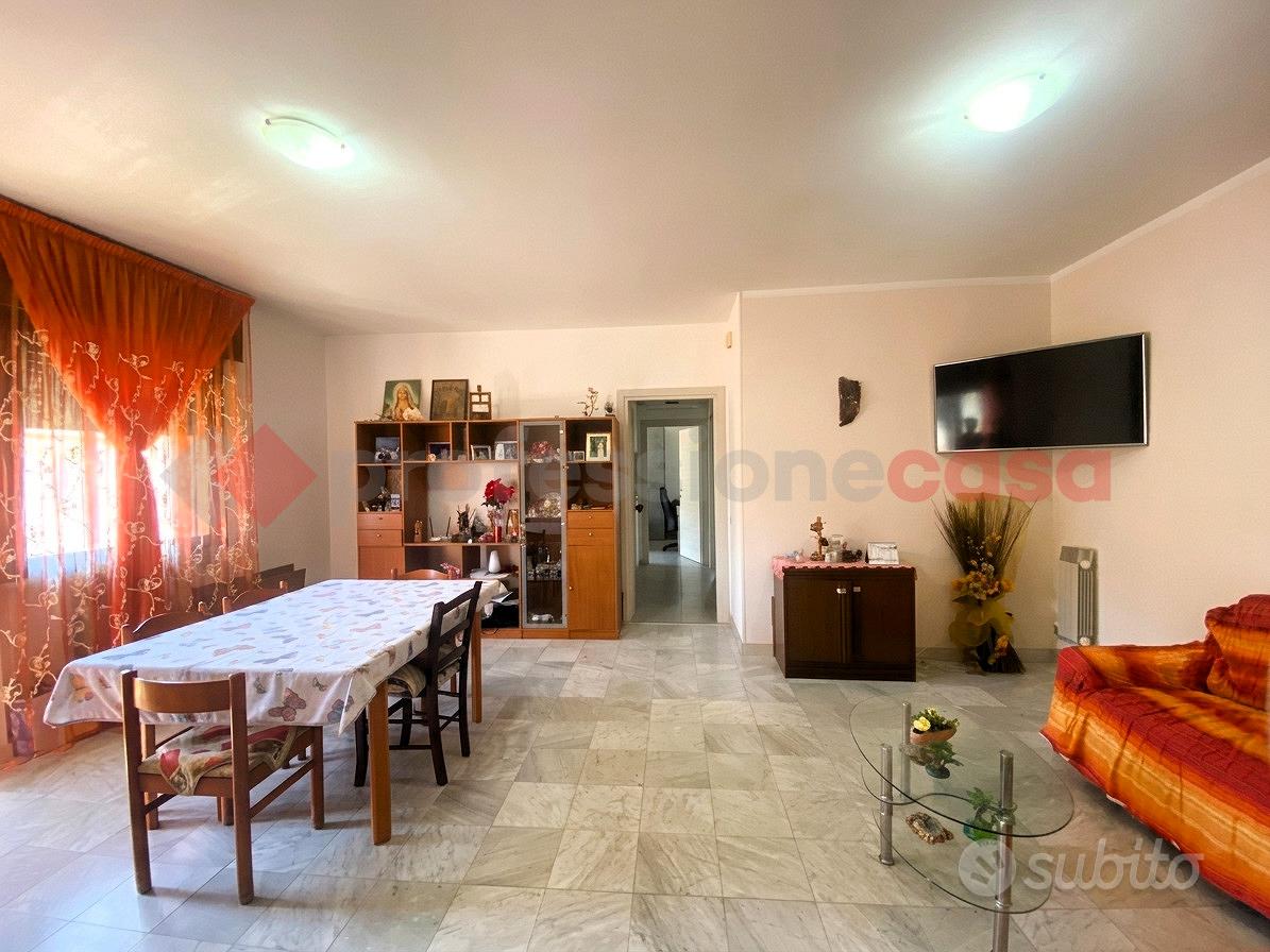 Appartamento – Lonigo - Vista 2