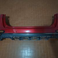 Paraurti posteriore Kia Sportage IV GT Line 
