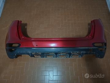 Paraurti posteriore Kia Sportage IV GT Line 