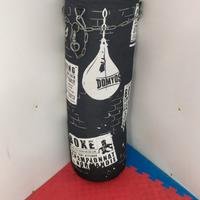 sacco da boxe