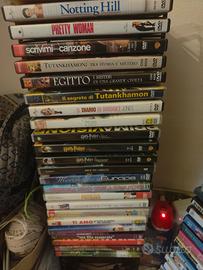 DVD originali 