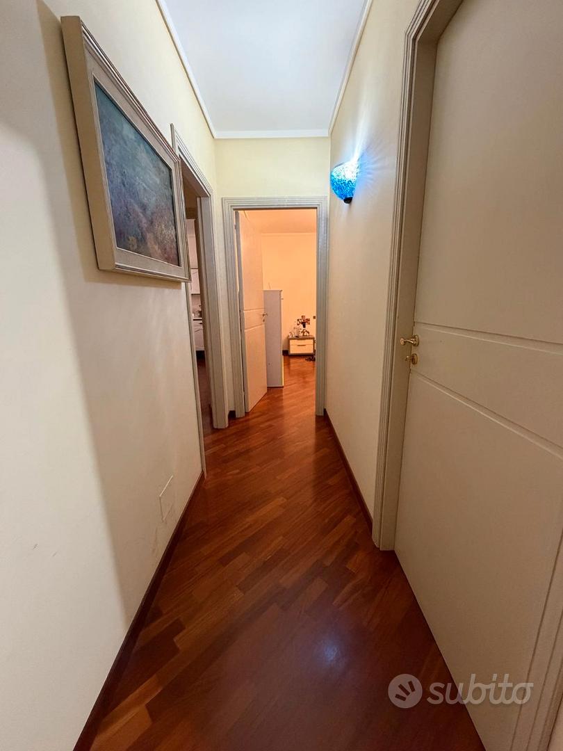 Appartamento – Trapani - Vista 3
