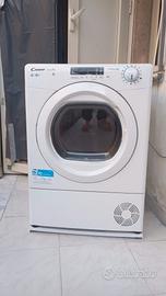 asciugatrice Candy 10kg