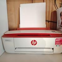 Hp stampante inkjet usata pochissimo 