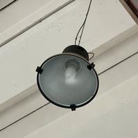 Lampadari da capannone industriali