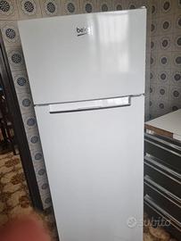 Frigorifero Beko Nuovo mai utilizzato