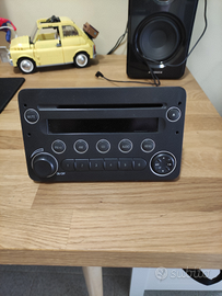 Auto radio originale per Alfa Romeo 159
