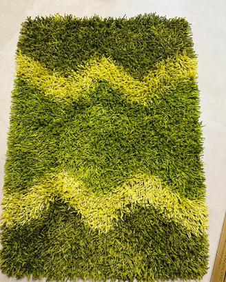 Tappeto verde