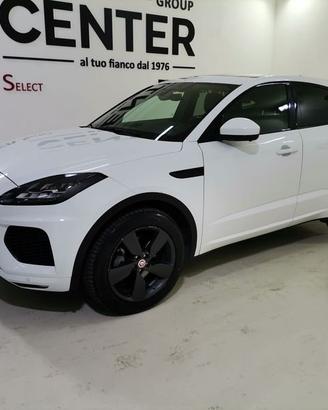 Jaguar E-Pace 2.0D 180 CV AWD aut. HSE