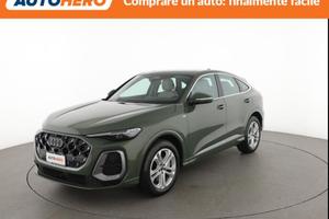 AUDI Q5 KL81605