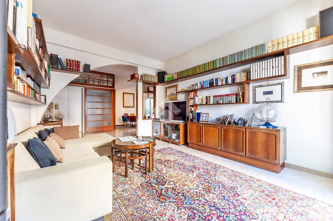 Appartamento – Roma, Gianicolense - Vista 4