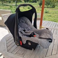 ABC DESIGN OVETTO