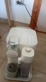 macchina da caffè DeLonghi 