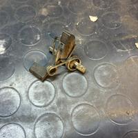 Gancio chiusura sportello bauletto vespa GT GTS