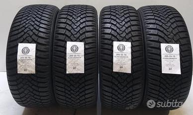 4 gomme 205 55 15 falken a28917