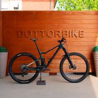 Scott genius 910 carbon 2020 taglia l