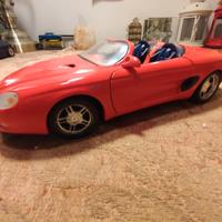 Mustang Mach III 1/18