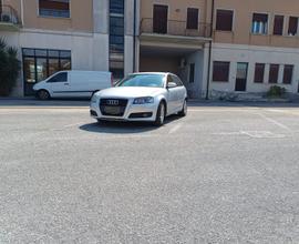Audi A3 anno 2007 SPB 2.0 16V TDI Ambition