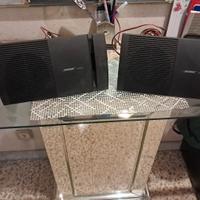 Diffusori hi fi bose mod 100