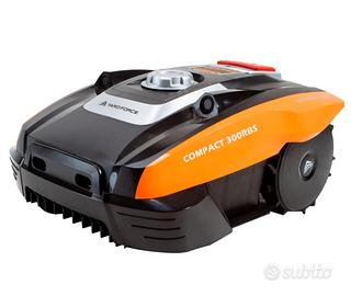 Robot rasaerba Yard Force Compact 300RBS