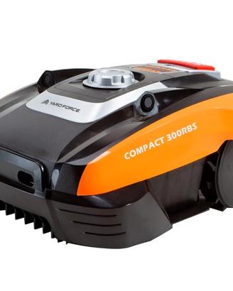 Robot rasaerba Yard Force Compact 300RBS