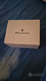 Orologio Maserati