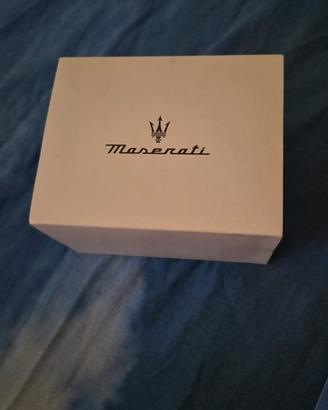Orologio Maserati