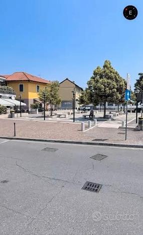 Trilocale in ZONA CAMBIAGO 750eu LIBERO SUBITO