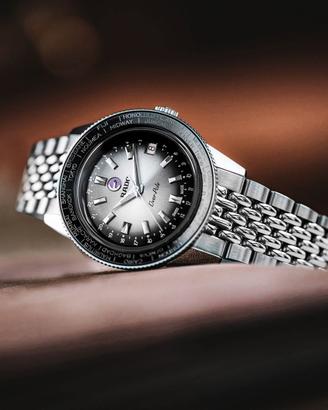 Rado Captain Cook Over-pole Limited 1962 R32116158
