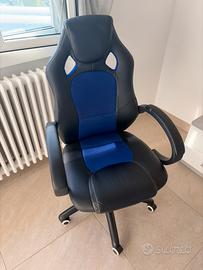 Sedia da Gaming
