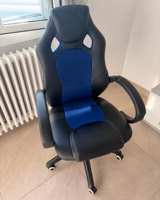 Sedia da Gaming