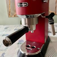 Macchina da caffè De Longhi
