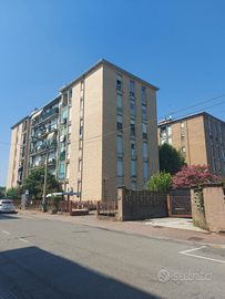 Box auto di 15m2 quartiere Sant'Anna Solaro