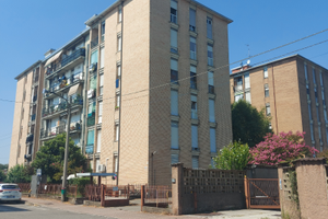 Box auto di 15m2 quartiere Sant'Anna Solaro