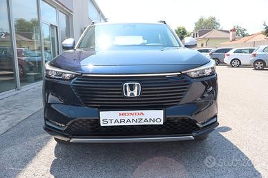 Honda HR-V 1.5 Hev eCVT Advance Style
