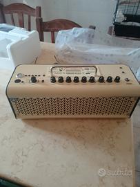 YAMAHA THR30II WIRLESS