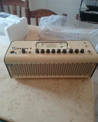 amplificatore Yamaha wireless 