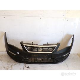 Paraurti Anteriore Seat Leon 3 2017