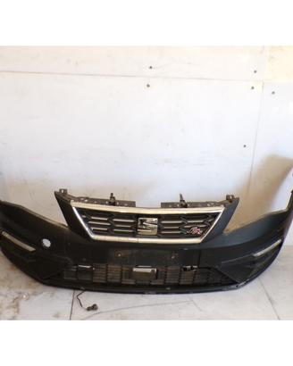 Paraurti Anteriore Seat Leon 3 2017