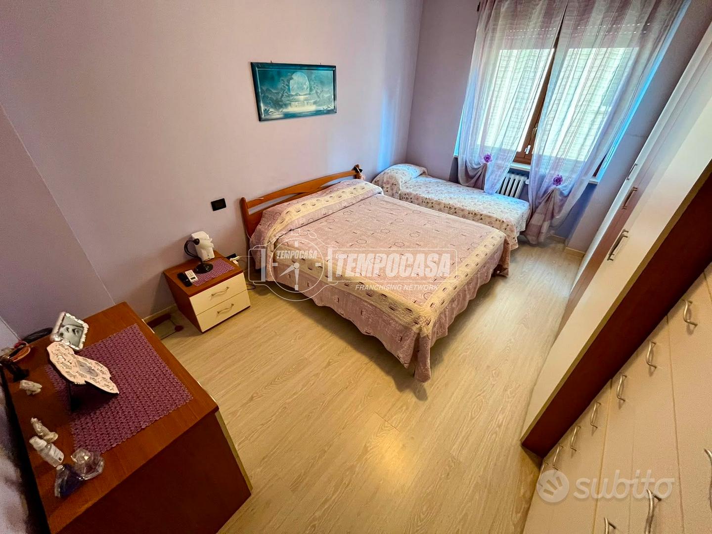 Apartment in Torino, Vallette, Circoscrizione 5 - Vista 5