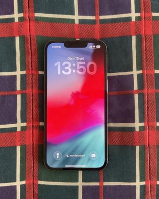 iPhone 13 Pro 256GB - Grafite