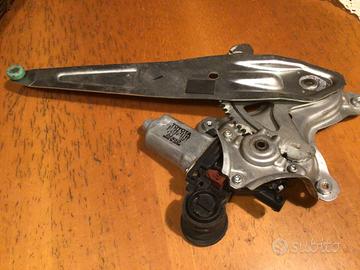 Alza vetro posteriore Toyota Rav 4 D4D