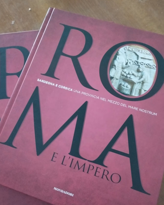 Roma e l'impero