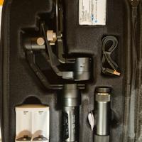 ZHIYUN CRANE-M GIMBAL