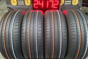 GOMME GOODYEAR 235 55 19 ESTIVE 85/90% DOT22