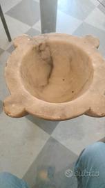 Mortaio Antico con Pestello