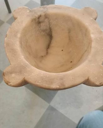 Mortaio Antico con Pestello