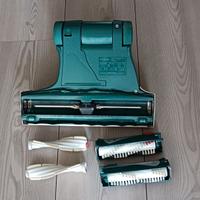 Battitappeto e battimaterassi vk140 folletto