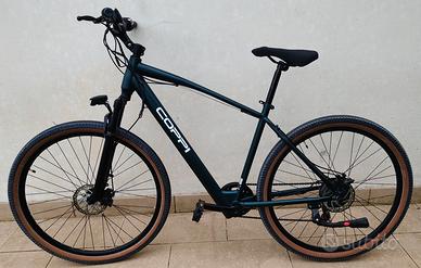 BICICLETTA ELETTRICA - MOD. EML29206DA - MISURA 50